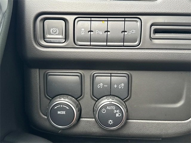 2021 Chevrolet Suburban RST