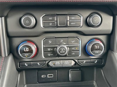 2021 Chevrolet Suburban RST