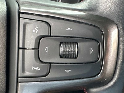 2021 Chevrolet Suburban RST