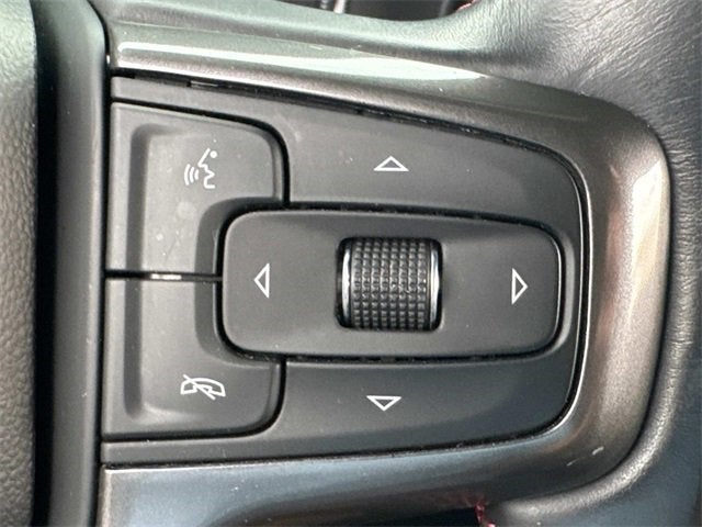 2021 Chevrolet Suburban RST