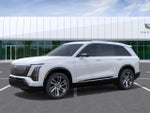2027 Cadillac VISTIQ Luxury