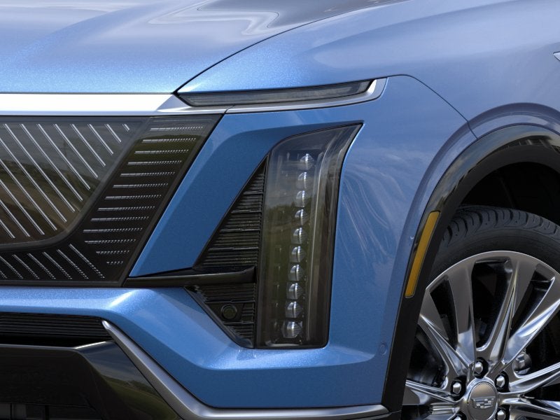 2027 Cadillac VISTIQ Premium Luxury