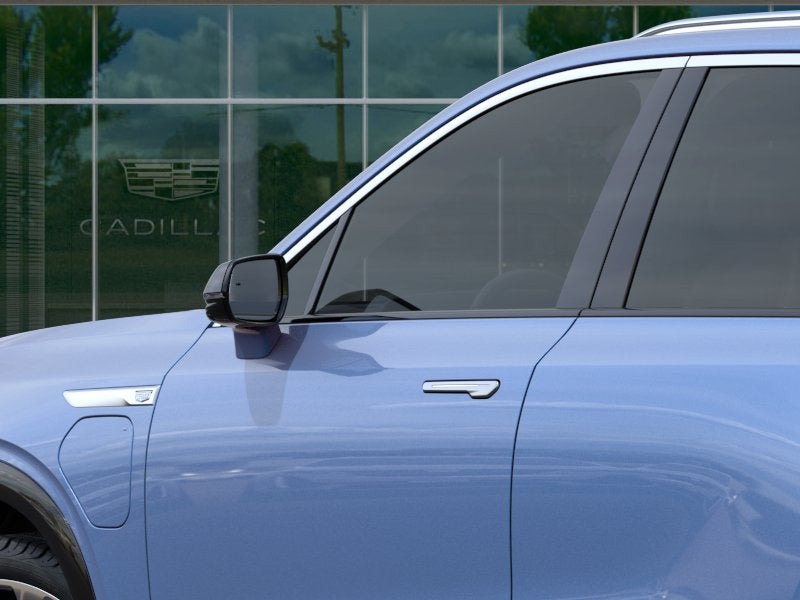 2027 Cadillac VISTIQ Premium Luxury