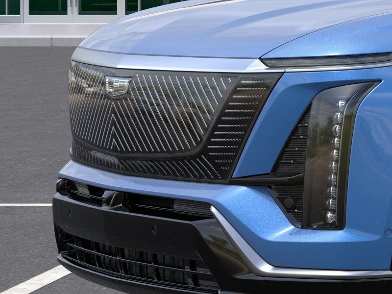 2027 Cadillac VISTIQ Premium Luxury