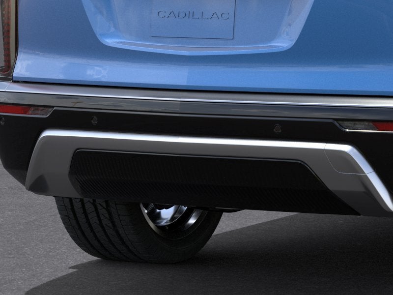 2027 Cadillac VISTIQ Premium Luxury