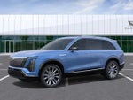 2027 Cadillac VISTIQ Premium Luxury