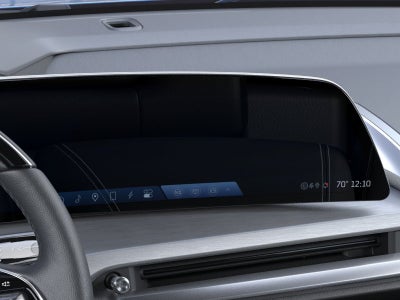 2027 Cadillac VISTIQ Premium Luxury