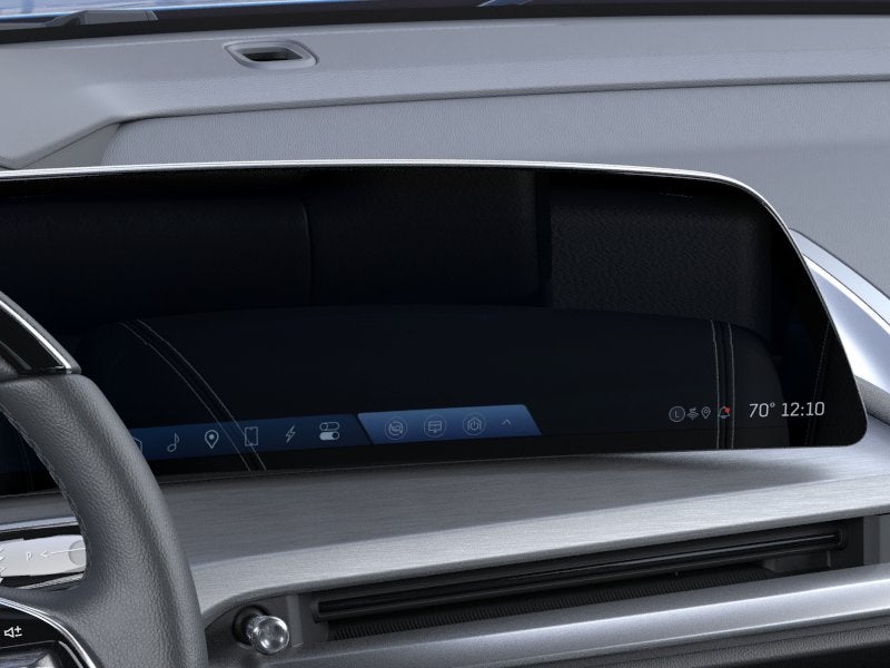 2027 Cadillac VISTIQ Premium Luxury
