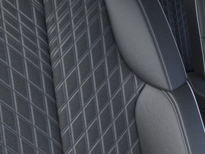 2027 Cadillac VISTIQ Premium Luxury
