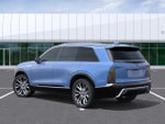 2027 Cadillac VISTIQ Premium Luxury