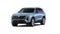 2027 Cadillac VISTIQ Premium Luxury