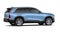 2027 Cadillac VISTIQ Premium Luxury