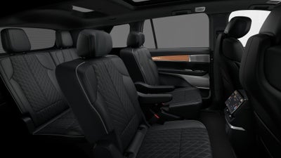 2027 Cadillac VISTIQ Premium Luxury