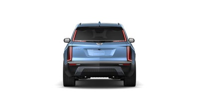 2027 Cadillac VISTIQ Premium Luxury