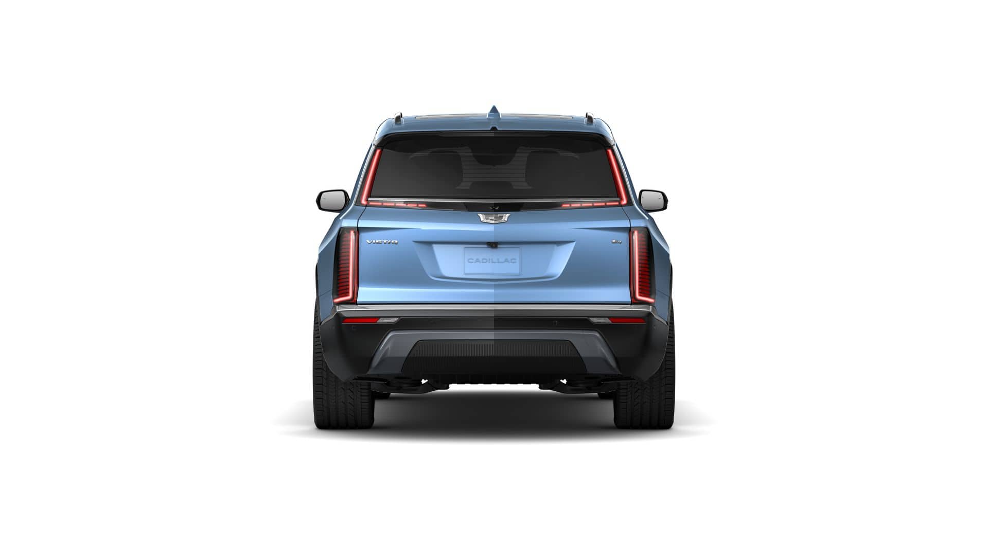 2027 Cadillac VISTIQ Premium Luxury