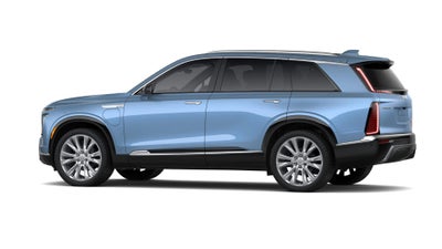 2027 Cadillac VISTIQ Premium Luxury