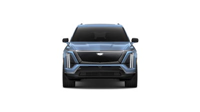 2027 Cadillac VISTIQ Premium Luxury