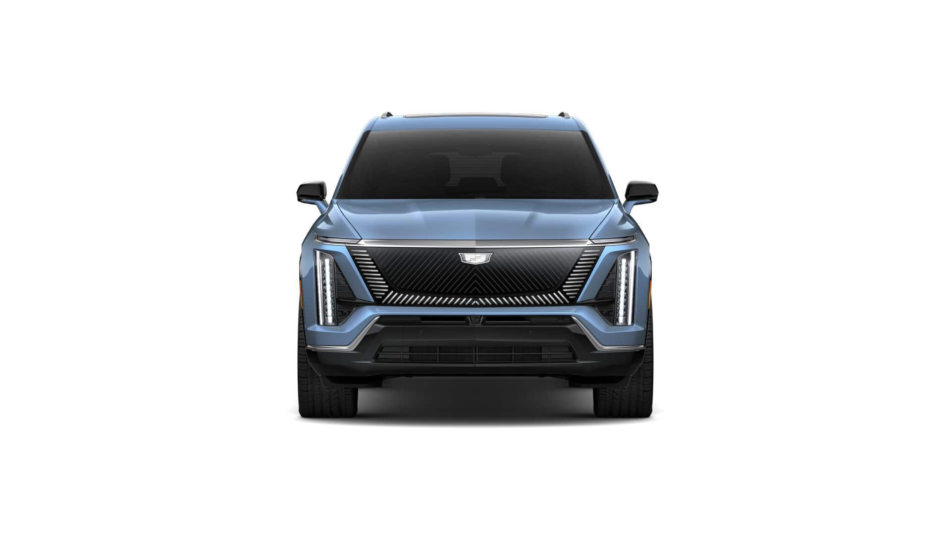 2027 Cadillac VISTIQ Premium Luxury