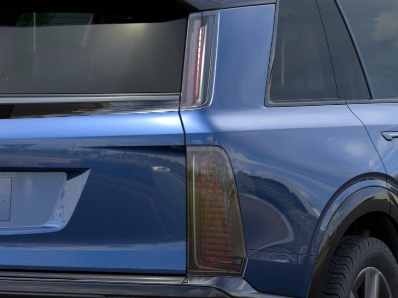 2027 Cadillac VISTIQ Sport