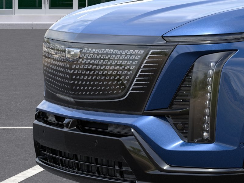 2027 Cadillac VISTIQ Sport