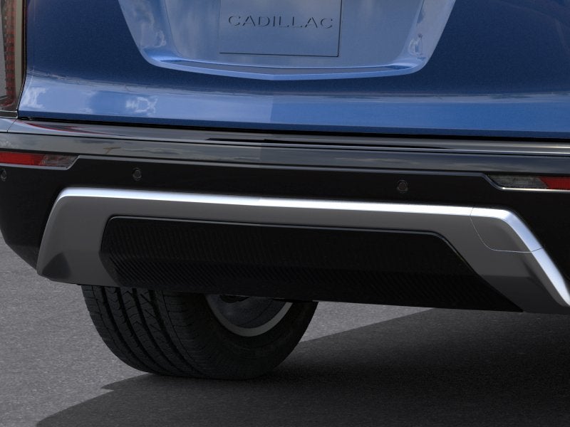 2027 Cadillac VISTIQ Sport