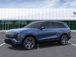 2027 Cadillac VISTIQ Sport