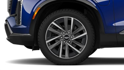 2027 Cadillac VISTIQ Sport