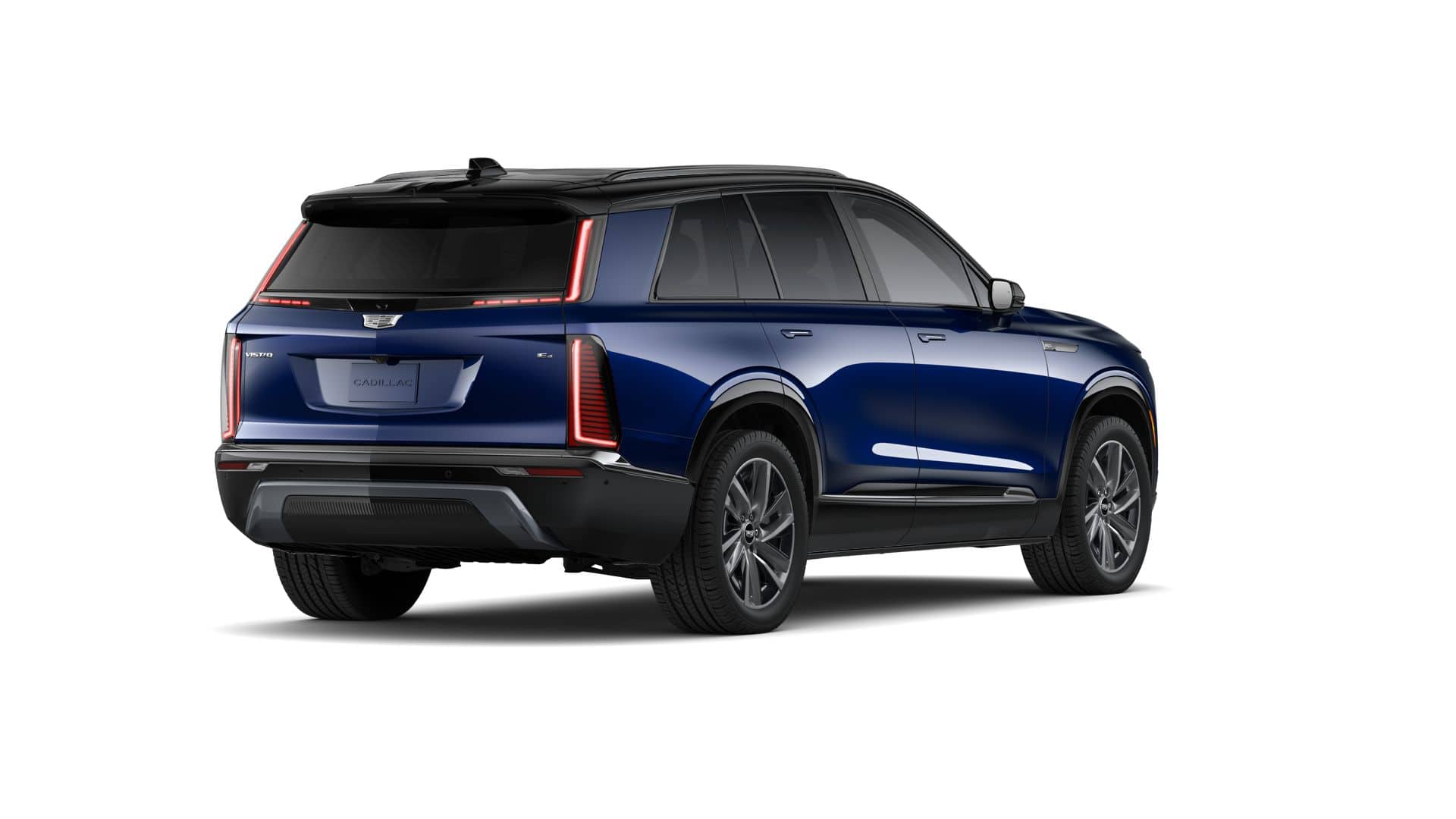 2027 Cadillac VISTIQ Sport