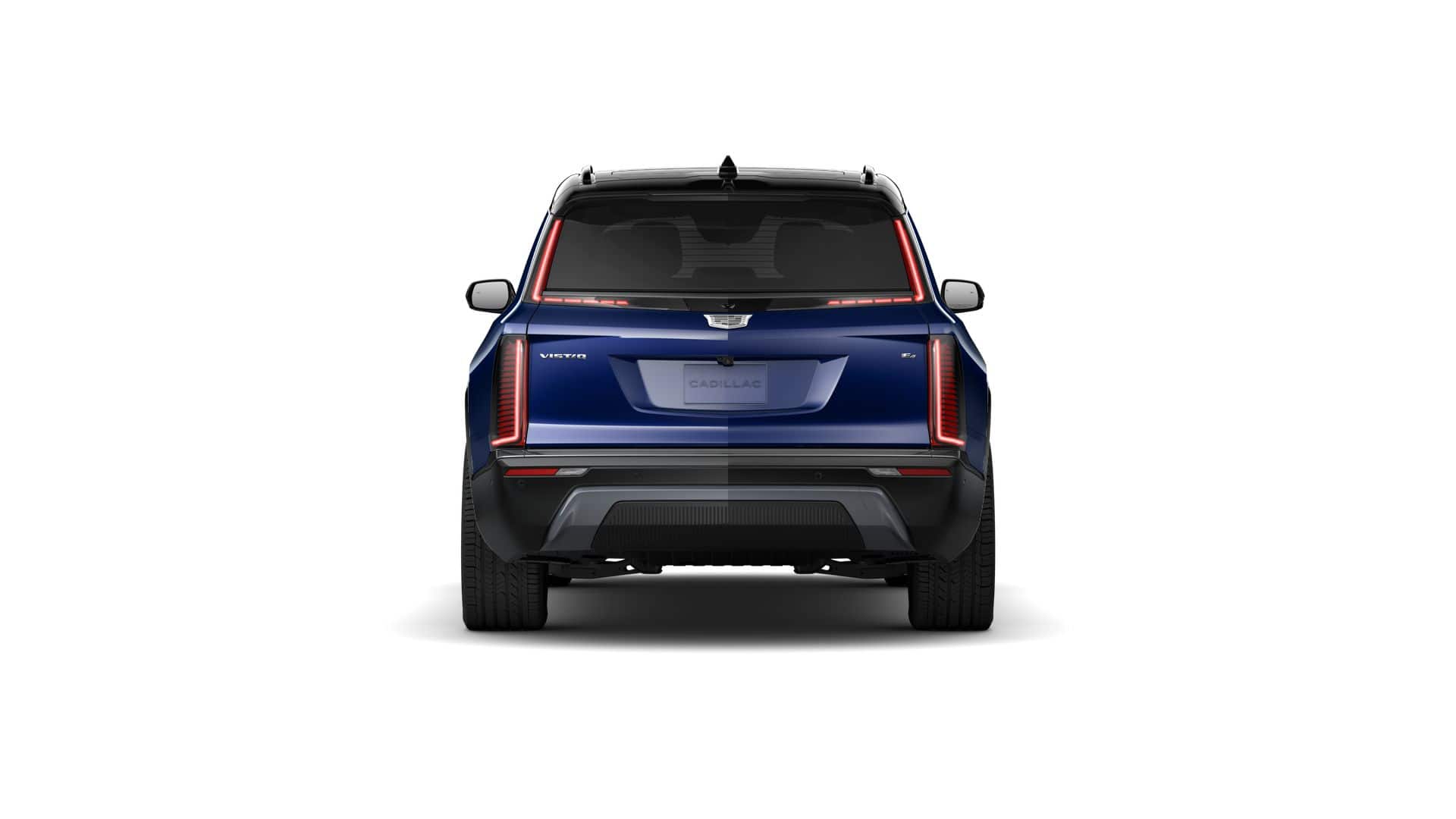 2027 Cadillac VISTIQ Sport