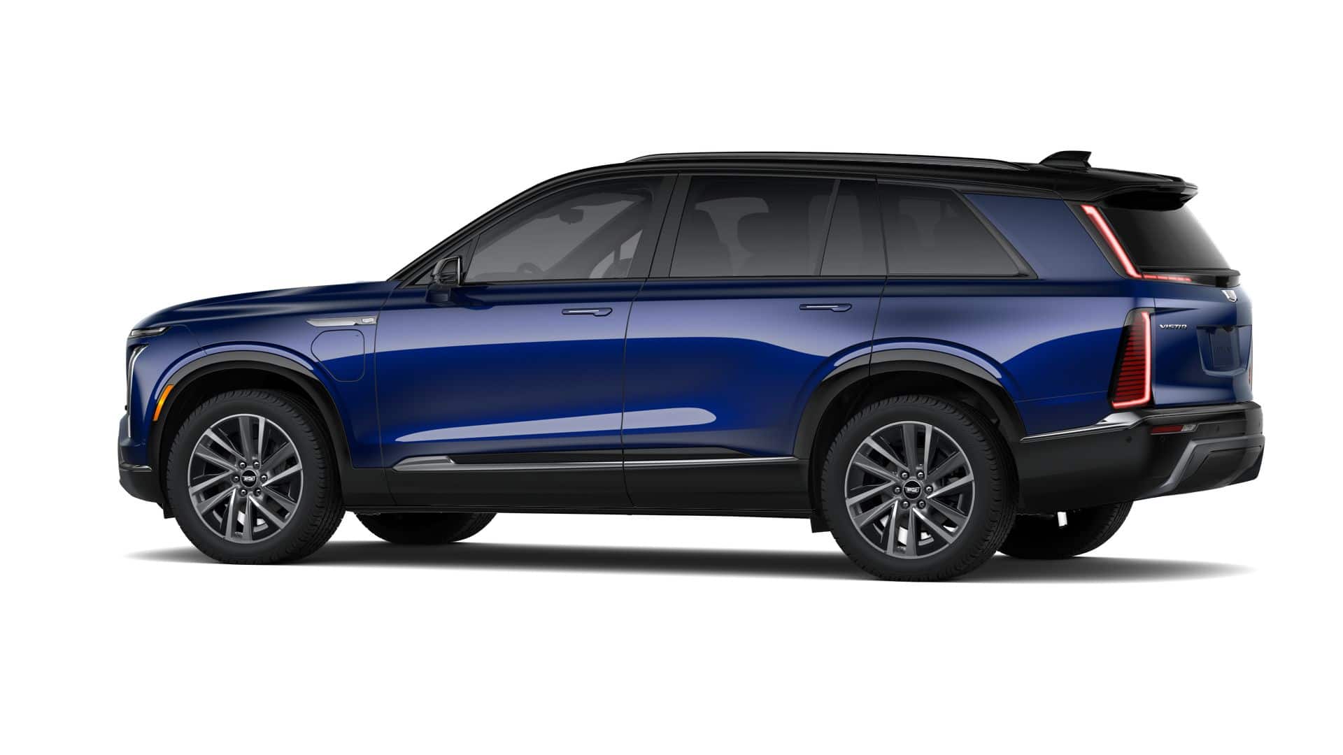 2027 Cadillac VISTIQ Sport