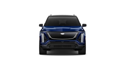 2027 Cadillac VISTIQ Sport