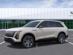 2027 Cadillac VISTIQ Sport
