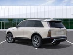 2027 Cadillac VISTIQ Sport