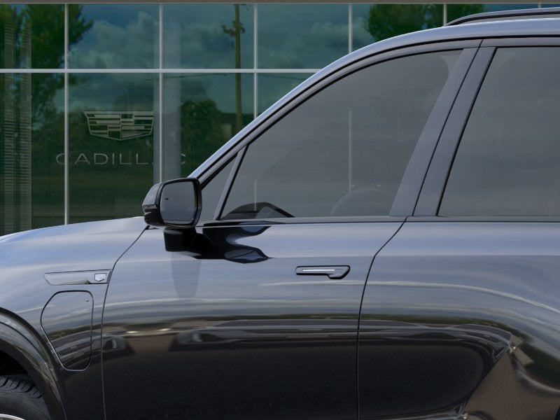 2027 Cadillac VISTIQ Sport