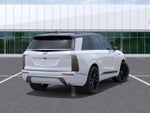 2026 Cadillac VISTIQ Platinum