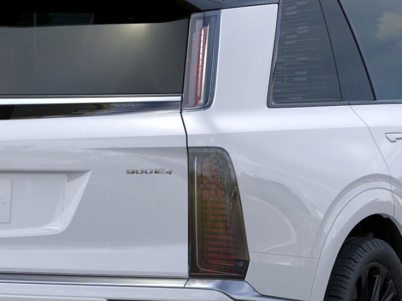 2026 Cadillac VISTIQ Platinum