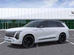 2026 Cadillac VISTIQ Platinum