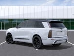 2026 Cadillac VISTIQ Platinum