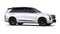 2026 Cadillac VISTIQ Platinum