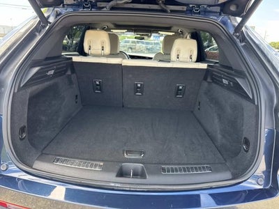 2020 Cadillac XT4 Sport