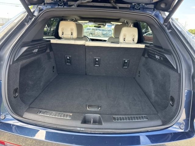 2020 Cadillac XT4 Sport