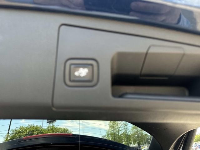 2020 Cadillac XT4 Sport