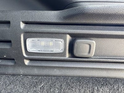 2020 Cadillac XT4 Sport