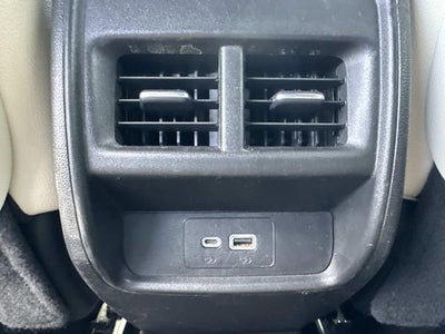 2020 Cadillac XT4 Sport