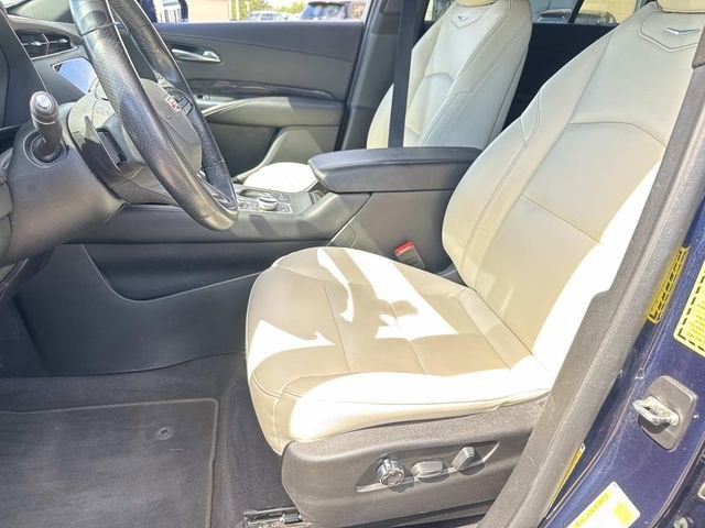 2020 Cadillac XT4 Sport