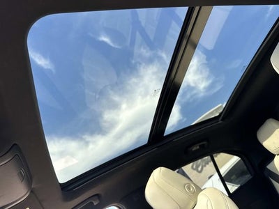 2020 Cadillac XT4 Sport