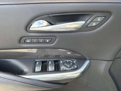 2020 Cadillac XT4 Sport