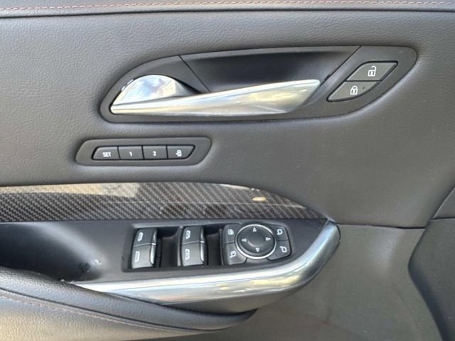 2020 Cadillac XT4 Sport