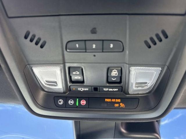 2020 Cadillac XT4 Sport