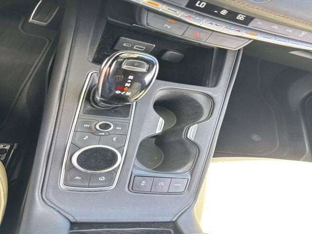 2020 Cadillac XT4 Sport